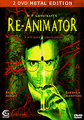 Re-Animator - Metal Edition