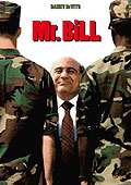 Mr. Bill