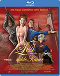 Film: Lissi und der wilde Kaiser