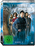 Stargate Atlantis - Season 2