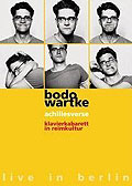 Bodo Wartke - Achillesverse - live in Berlin