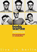 Film: Bodo Wartke - Achillesverse - live in Berlin