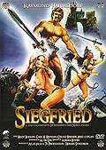 Siegfried und das sagenhafte Liebesleben der Nibelungen