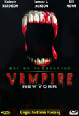 Film: Vampire in New York