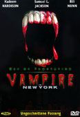 Vampire in New York