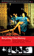 Film: Edition Der Standard Nr. 011 - Recycling Film History