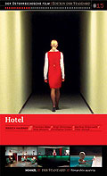 Film: Edition Der Standard Nr. 015 - Hotel