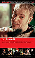 Film: Edition Der Standard Nr. 016 - Der berfall