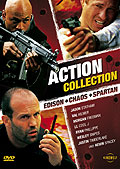 Action Collection Vol. 1