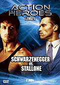 Film: Action Heroes - Level 1: Schwarzenegger vs. Stallone