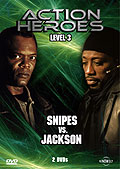 Action Heroes - Level 3: Snipes vs. Jackson