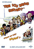 Film: Are You Being Served?