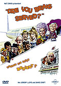 Are You Being Served?