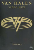 Van Halen - Video Hits Vol. 1