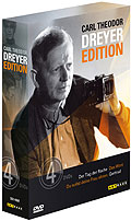 Film: Carl Theodor Dreyer Edition
