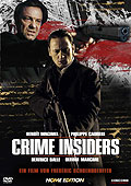 Film: Crime Insiders - Home Edition