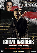 Film: Crime Insiders - Home Edition