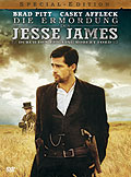 Die Ermordung des Jesse James durch den Feigling Robert Ford - Special Edition
