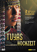 Film: Tuyas Hochzeit