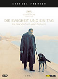 Film: Die Ewigkeit und ein Tag - Arthaus Premium