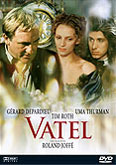 Film: Vatel