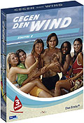 Gegen den Wind - Staffel 2