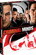 Film: Criminal Minds - Staffel 2
