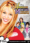 Film: Hannah Montana - Teenager und Superstar