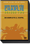 Drei Engel fr Charlie - Season 2