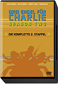 Film: Drei Engel fr Charlie - Season 2