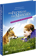 Der Fuchs und das Mdchen - Special Edition