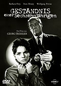 Film: Gestndnis einer Sechzehnjhrigen