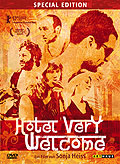 Film: Hotel Very Welcome - Special Edition