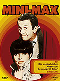 Film: Mini-Max oder: Die unglaublichen Abenteuer des Maxwell Smart - 3. Staffel
