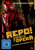 Film: Repo! - The Genetic Opera