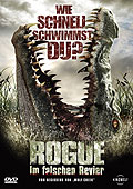 Rogue - Im falschen Revier