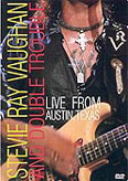 Stevie Ray Vaughan & Double Trouble - Live From Austin, Texa