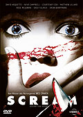 Film: Scream - Schrei! - Geschnittene Fassung