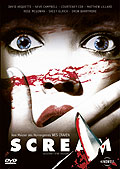 Film: Scream - Schrei! - Geschnittene Fassung Film: Scream - Schrei! - Geschnittene Fassung