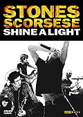 Film: Shine a Light