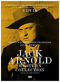 Film: Jack Arnold Western Collection