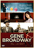 Film: Gene Broadway: Tanz oder Liebe