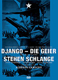 Django - Die Geier stehen Schlange - Western Collection Nr. 6