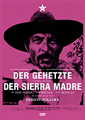 Film: Der Gehetzte der Sierra Madre - Western Collection Nr. 4