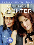 Film: McLeods Tchter - Staffel 6 - Teil 2