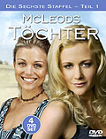 Film: McLeods Tchter - Staffel 6 - Teil 1