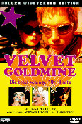 Film: Velvet Goldmine