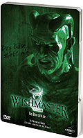 Film: Wishmaster 2