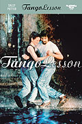Film: Tango Lesson