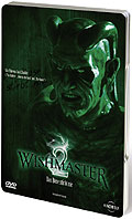 Film: Wishmaster 2 - gekrzte Fassung
